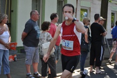 Trinken im Wettkampf