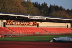 Aggerstadion