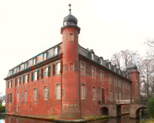 Schloss Gymnich
