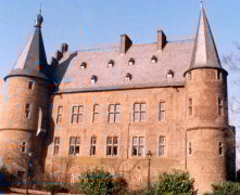Burg Konradsheim