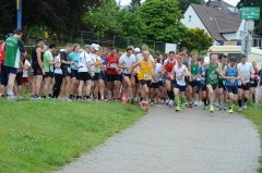 Start in Wesseling