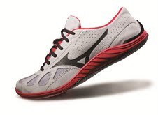Mizuno BE Profil