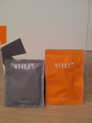 Granulat und Kapseln