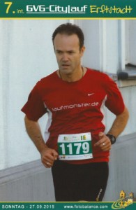 GVG Citylauf Erftstadt 27.0915 -1